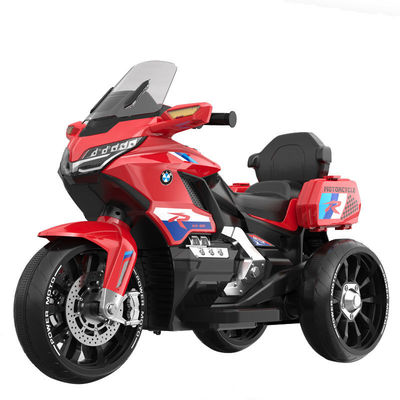 Ride On Toy Style Motorcycle eléctrico para niños y asequible de Direct