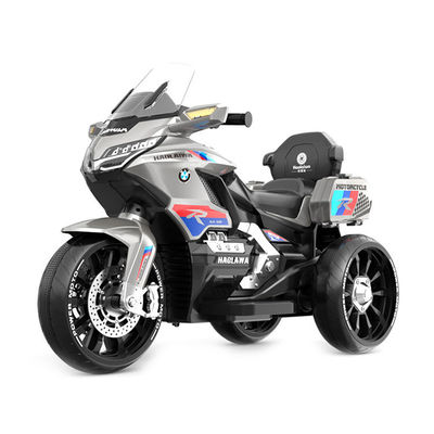 Ride On Toy Style Motorcycle eléctrico para niños y asequible de Direct