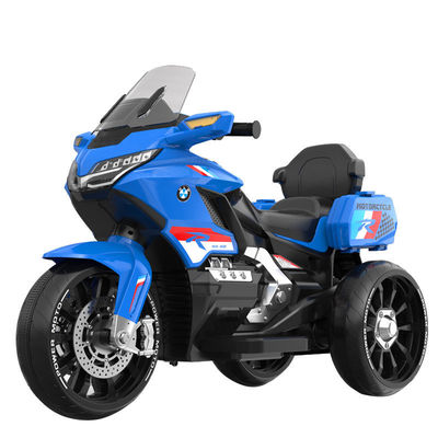 Ride On Toy Style Motorcycle eléctrico para niños y asequible de Direct