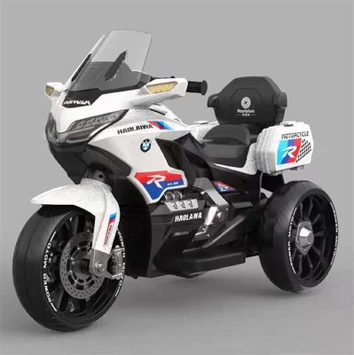 Ride On Toy Style Motorcycle eléctrico para niños y asequible de Direct