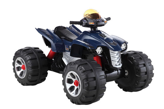 2022 Mini Quad ATV 4x4 Electric Ride On Car para las aventuras y juegos al aire libre de los niños
