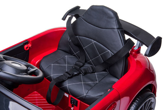 6v 12v Niños juguete paseo en coche para niños Directo Autorizado control remoto coche eléctrico