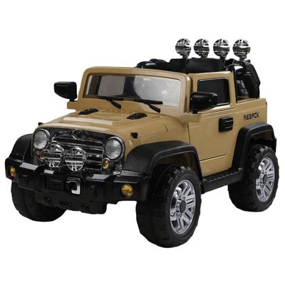 2022 Hot Kids Electric Ride On Car Toy Cars para niños con control remoto hecho de plástico