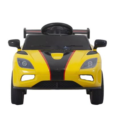 12V Electric Toy Ride on Car for Kids Último modelo y función de control remoto