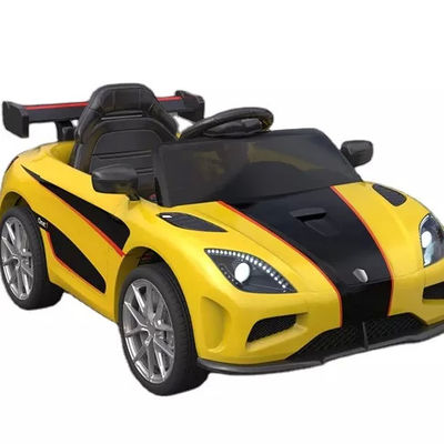 12V Electric Toy Ride on Car for Kids Último modelo y función de control remoto