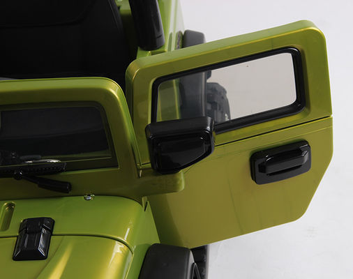 2022 Hot Kids Electric Ride On Car Toy Cars para niños con control remoto hecho de plástico
