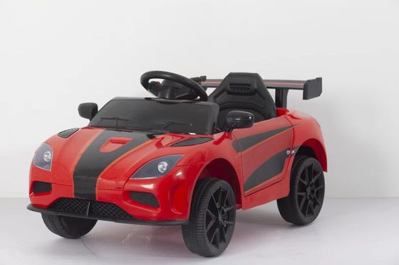 12V Electric Toy Ride on Car for Kids Último modelo y función de control remoto
