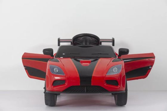 12V Electric Toy Ride on Car for Kids Último modelo y función de control remoto