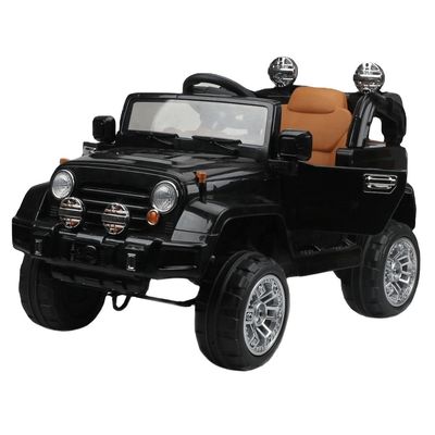 Niños Batería del coche Control remoto del coche Niños juguete Niños montar en 6v 12v coche eléctrico juguete para bebé