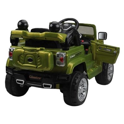 Niños Batería del coche Control remoto del coche Niños juguete Niños montar en 6v 12v coche eléctrico juguete para bebé