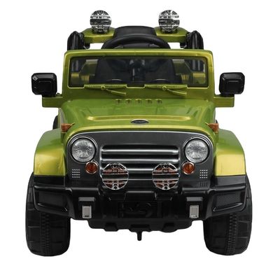 Niños Batería del coche Control remoto del coche Niños juguete Niños montar en 6v 12v coche eléctrico juguete para bebé