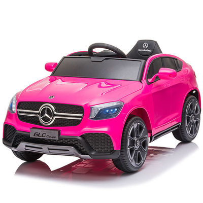 2023 Baby Ride On Car con control remoto Tamaño del producto 105*68*50 Hecho de PP autorizado