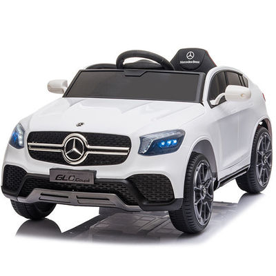 2023 Baby Ride On Car con control remoto Tamaño del producto 105*68*50 Hecho de PP autorizado