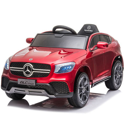 2023 Baby Ride On Car con control remoto Tamaño del producto 105*68*50 Hecho de PP autorizado