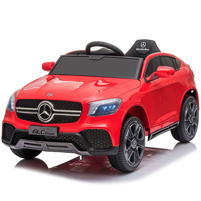 2023 Baby Ride On Car con control remoto Tamaño del producto 105*68*50 Hecho de PP autorizado