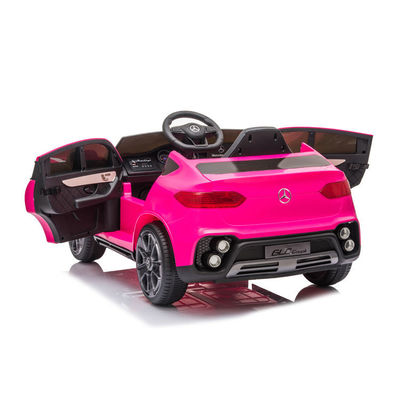 2023 Baby Ride On Car con control remoto Tamaño del producto 105*68*50 Hecho de PP autorizado