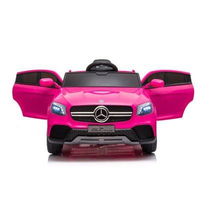 2023 Baby Ride On Car con control remoto Tamaño del producto 105*68*50 Hecho de PP autorizado