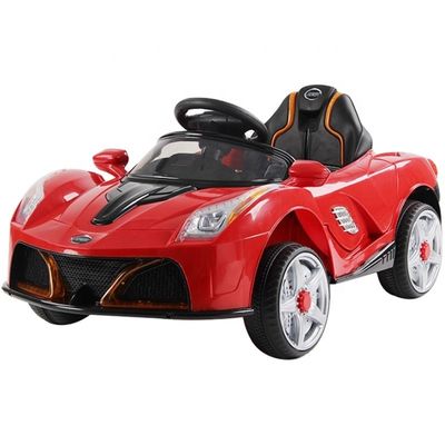 2022 Popular Hot Kids Coche eléctrico con asiento único Super Tamaño del producto 110 * 61 * 49 cm