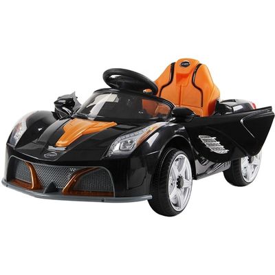 2022 Popular Hot Kids Coche eléctrico con asiento único Super Tamaño del producto 110 * 61 * 49 cm