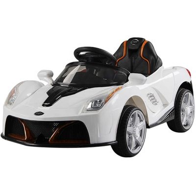 2022 Popular Hot Kids Coche eléctrico con asiento único Super Tamaño del producto 110 * 61 * 49 cm