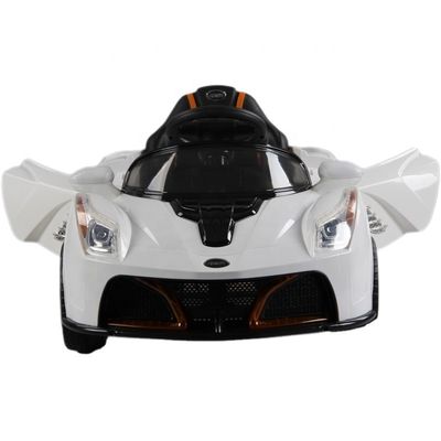 2022 Popular Hot Kids Coche eléctrico con asiento único Super Tamaño del producto 110 * 61 * 49 cm
