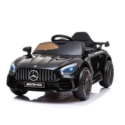 Tamaño de cartón 111 * 56 * 29cm 6v 12v Electric Children Ride On Toy Car para niños 2023