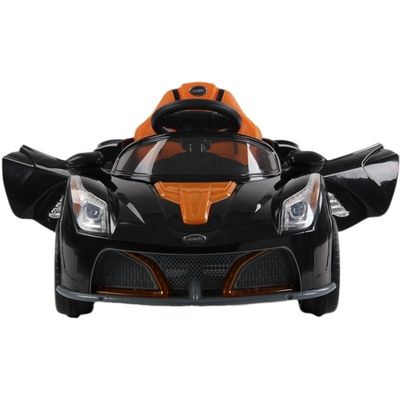 2022 Popular Hot Kids Coche eléctrico con asiento único Super Tamaño del producto 110 * 61 * 49 cm
