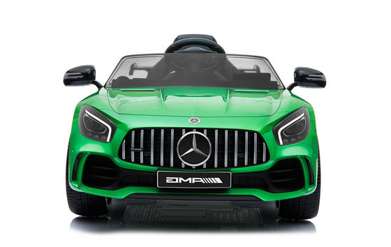 Tamaño de cartón 111 * 56 * 29cm 6v 12v Electric Children Ride On Toy Car para niños 2023