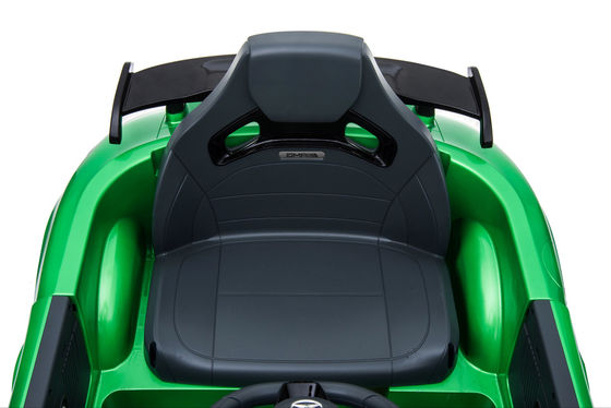 Tamaño de cartón 111 * 56 * 29cm 6v 12v Electric Children Ride On Toy Car para niños 2023