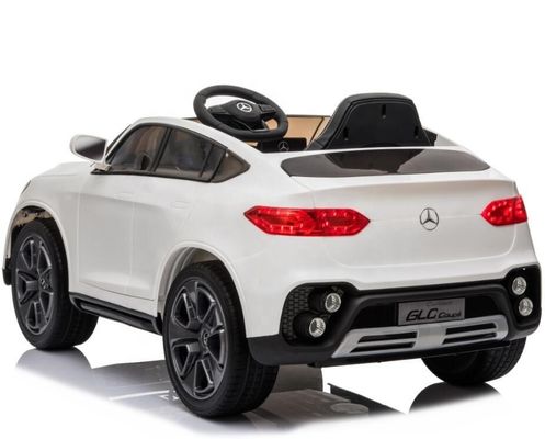 Control remoto 12v rueda eléctrica batería paseo en coche para niños de 4 años de edad CBM 0.293