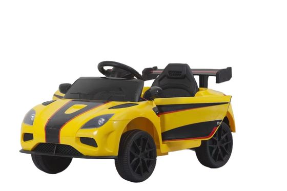 12v Electric Toy Ride On Cars for Kids Función de control remoto y G.W. N.W 11.5KG/8.2KG