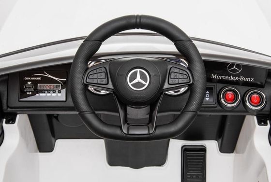 Control remoto 12v rueda eléctrica batería paseo en coche para niños de 4 años de edad CBM 0.293
