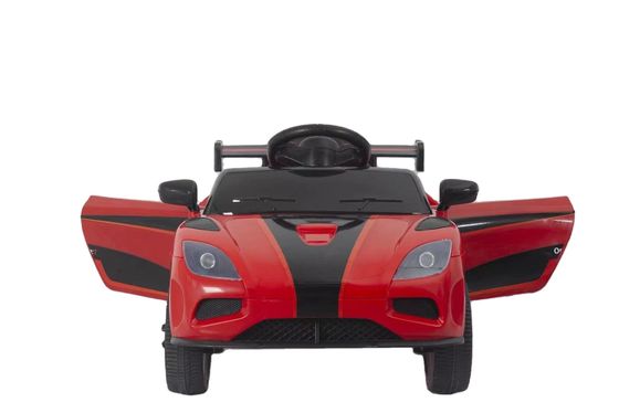 12v Electric Toy Ride On Cars for Kids Función de control remoto y G.W. N.W 11.5KG/8.2KG