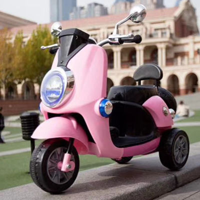 18KG Peso Bruto Bebé Batería Paseo en motocicleta Juguetes de automóviles para niños de 3-12 años 2022