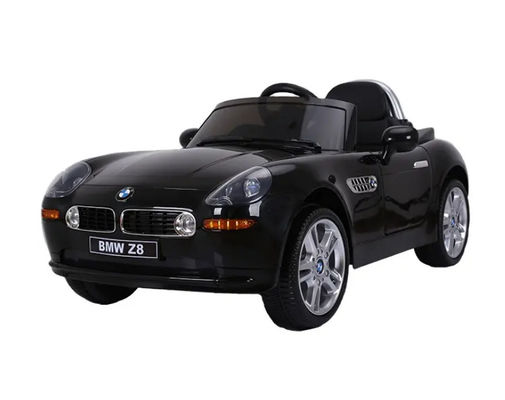 Motor 550 * 1/550 * 2 6V Niños Electric Ride On Car con música en el tablero de instrumentos para niños