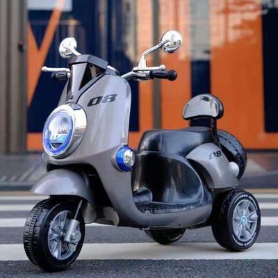 18KG Peso Bruto Bebé Batería Paseo en motocicleta Juguetes de automóviles para niños de 3-12 años 2022