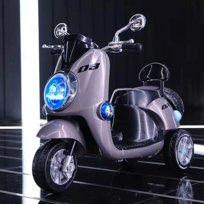 18KG Peso Bruto Bebé Batería Paseo en motocicleta Juguetes de automóviles para niños de 3-12 años 2022