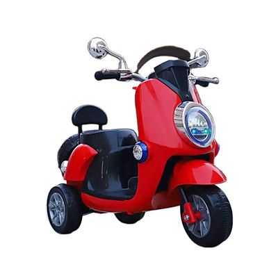 18KG Peso Bruto Bebé Batería Paseo en motocicleta Juguetes de automóviles para niños de 3-12 años 2022