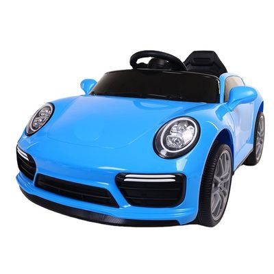 Vender directamente el coche eléctrico para niños Apto para niños y niñas Tamaño del producto 102*61*55cm