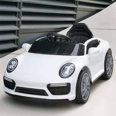 Vender directamente el coche eléctrico para niños Apto para niños y niñas Tamaño del producto 102*61*55cm