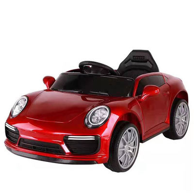 Vender directamente el coche eléctrico para niños Apto para niños y niñas Tamaño del producto 102*61*55cm