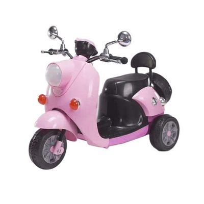 Motor eléctrico para niños Conducción en coche de batería para niños 40HQ 507PCS Género Unisex