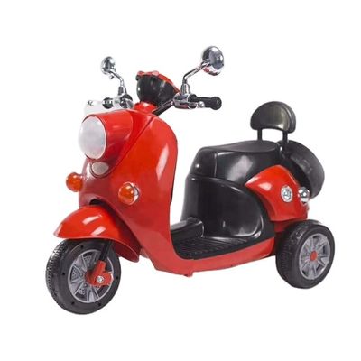 Motor eléctrico para niños Conducción en coche de batería para niños 40HQ 507PCS Género Unisex