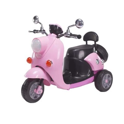 Motor eléctrico para niños Conducción en coche de batería para niños 40HQ 507PCS Género Unisex