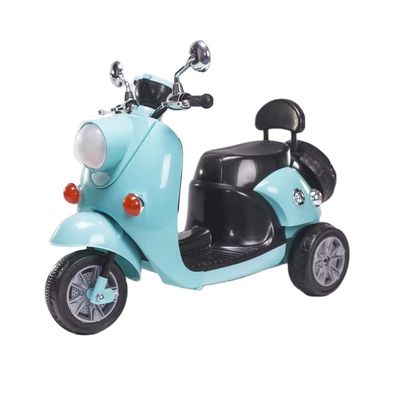 Motor eléctrico para niños Conducción en coche de batería para niños 40HQ 507PCS Género Unisex
