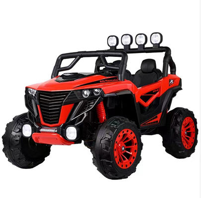 2022 Kids Electric Sport Car 12v con control remoto y batería para niños