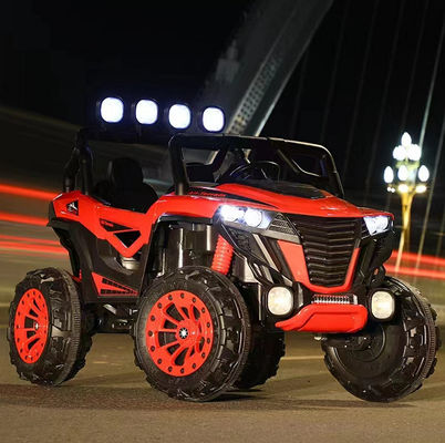 2022 Kids Electric Sport Car 12v con control remoto y batería para niños