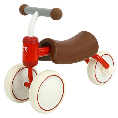 Baby Balance Car para Niños Colorido Baby Scooter Paseo en coche N.W 1.8kg Rango de edad 2-4 años