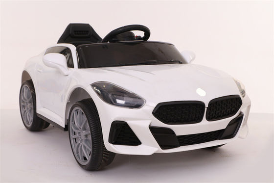 Venta directa de niños viajar en coches eléctricos con batería de cargador de control remoto 6V4.5