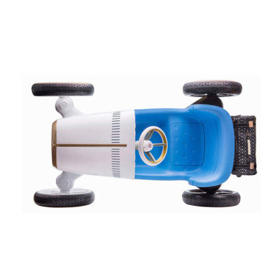 121*72.5*59CM Carruaje eléctrico de 12V para niños con control remoto 2.4G de una persona autorizada